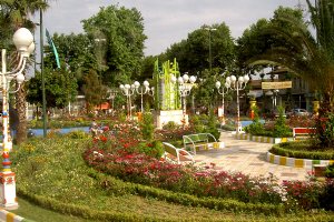 Fooman - Gilan Province