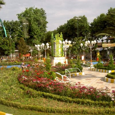 Fooman Attractions & Tourist Information
