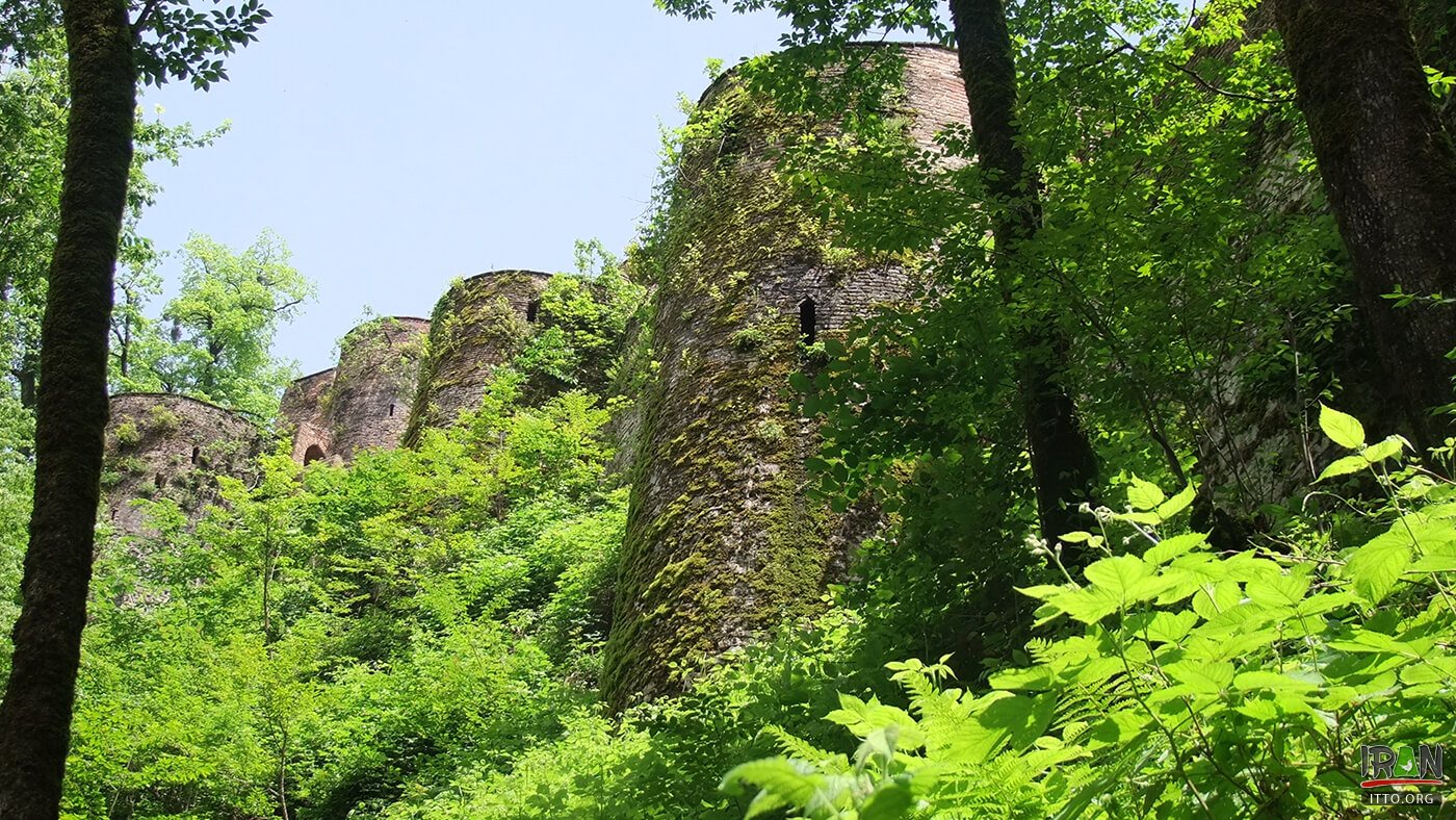 Rood-khan Castle,Ghale Rudkhan (Farsi),Rudkhan-Dej,ghaleye roodkhan,ghaleh,ghaleroodkhan,ghalerudkhan,roodkhaan,قلعه رودخان,گیلان,gilan province,fouman,foman,فومن,tabarestan,طبرستان,تبرستان