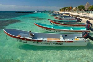 Kish Island