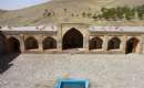Shah Abbasi Caravanserai - Tuyserkan (Thumbnail)