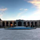 Kerman - Ganjali khan Complex