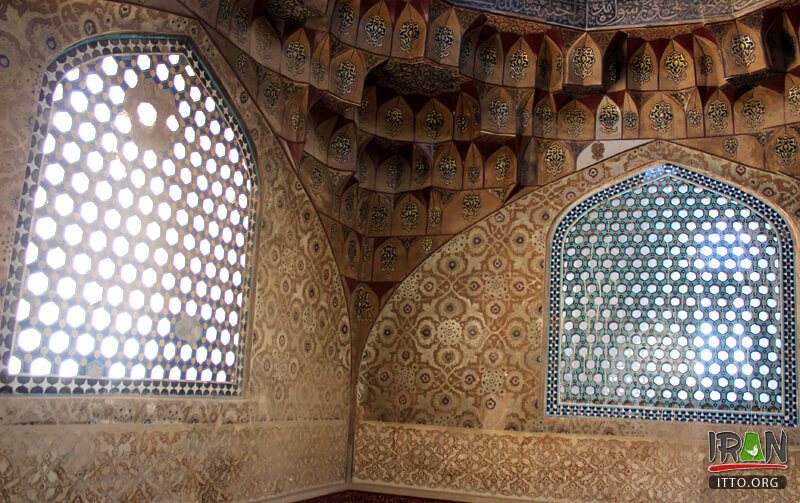 Ganjali-khan Mosque, Ganjali Khan Complex,مسجد گنجعلیخان,کرمان,kerman,ganj ali khan,گنجلیخان,گنجعلیخان,مجموعه گنجعلیخان کرمان,Masjed-e Ganj Ali Khan