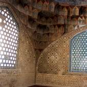 Ganjali Khan Mosque (Complex) - Kerman