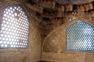 Ganjali Khan Mosque (Complex) - Kerman
