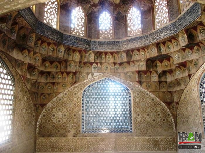 Ganjali-khan Mosque, Ganjali Khan Complex,مسجد گنجعلیخان,کرمان,kerman,ganj ali khan,گنجلیخان,گنجعلیخان,مجموعه گنجعلیخان کرمان,Masjed-e Ganj Ali Khan