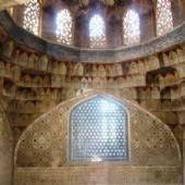 Ganjali Khan Mosque (Complex) - Kerman