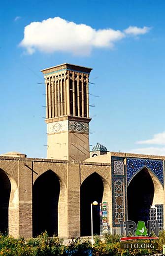 Ganjali-khan Mosque, Ganjali Khan Complex,مسجد گنجعلیخان,کرمان,kerman,ganj ali khan,گنجلیخان,گنجعلیخان,مجموعه گنجعلیخان کرمان,Masjed-e Ganj Ali Khan