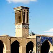 Ganjali Khan Mosque (Complex) - Kerman
