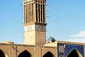 Ganjali Khan Mosque (Complex) - Kerman