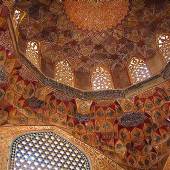 Ganjali Khan Mosque (Complex) - Kerman