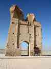 Saryazd Farafar Gate,Darvazeh Farafar,Yazd Gateway,شهر قدیمی یزد, دروازه فرفر,farafar old city,farafar yazd,sariazd,دروازه یزد,یزد کهن,yazd old city,فرافتر,faraftar,isatis,eisatis,ایساتیس