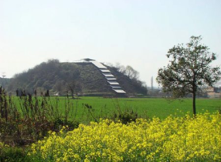 Gerdkooh Ancient Hill - Qaem Shahr (Mazandaran)