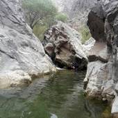 Germou (Hot Spring) - Khalilabad (Khorasan Razavi Province)