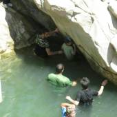 Germou (Hot Spring) - Khalilabad (Khorasan Razavi Province)