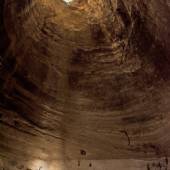 Qadamgah Temple (Ghadamgah cave / mosque) - Azarshahr (East Azerbaijan province)