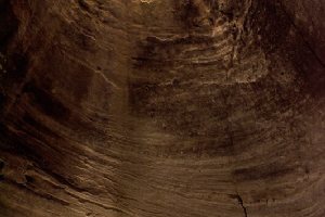 Qadamgah Temple (Ghadamgah cave / mosque) - Azarshahr (East Azerbaijan province)