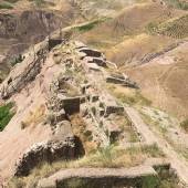 Alamut Castle - Qazvin