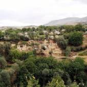 Qaleh Qafeh (Ghaaleh Ghaaf)