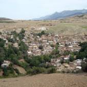 Qaleh Qafeh (Ghaaleh Ghaaf)