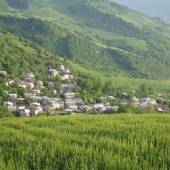 Qaleh Qafeh (Ghaaleh Ghaaf)