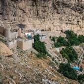 Qoban Castle of Maku - West Azerbaijan