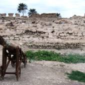 Qeshm Portuguese Castle - Persian Gulf (Hormozgan)