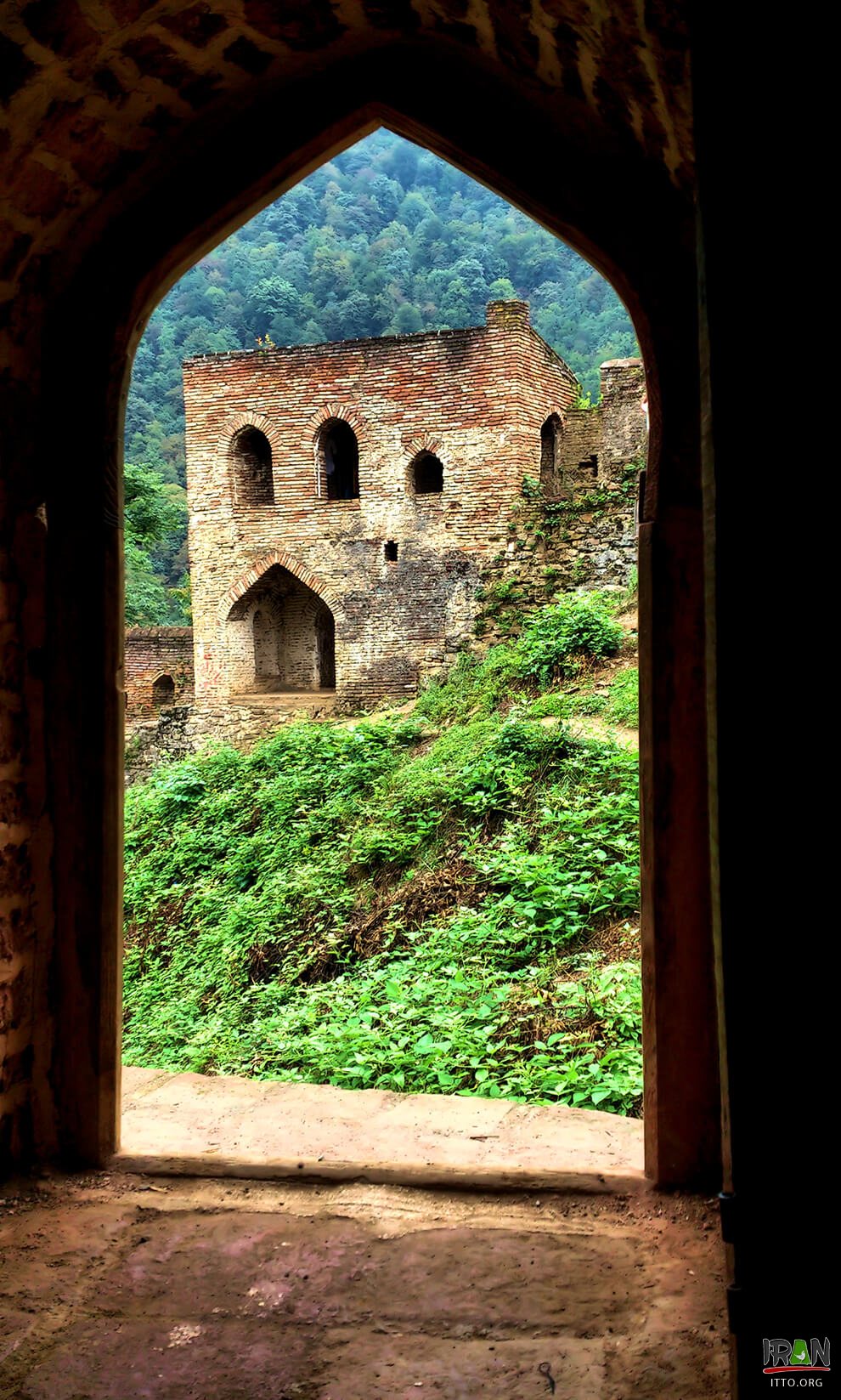 Rood-khan Castle,Ghale Rudkhan (Farsi),Rudkhan-Dej,ghaleye roodkhan,ghaleh,ghaleroodkhan,ghalerudkhan,roodkhaan,قلعه رودخان,گیلان,gilan province,fouman,foman,فومن,tabarestan,طبرستان,تبرستان