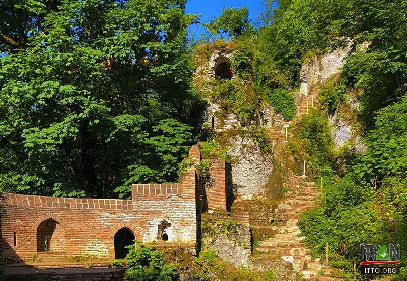 Rood-khan Castle,Ghale Rudkhan (Farsi),Rudkhan-Dej,ghaleye roodkhan,ghaleh,ghaleroodkhan,ghalerudkhan,roodkhaan,قلعه رودخان,گیلان,gilan province,fouman,foman,فومن,tabarestan,طبرستان,تبرستان