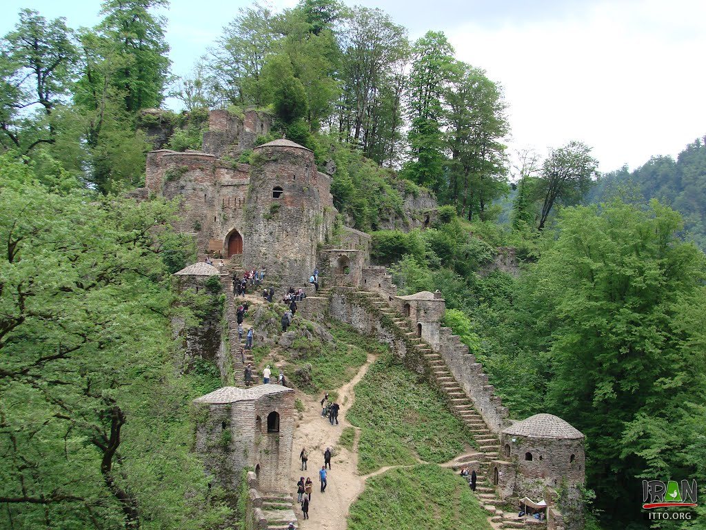 Rood-khan Castle,Ghale Rudkhan (Farsi),Rudkhan-Dej,ghaleye roodkhan,ghaleh,ghaleroodkhan,ghalerudkhan,roodkhaan,قلعه رودخان,گیلان,gilan province,fouman,foman,فومن,tabarestan,طبرستان,تبرستان