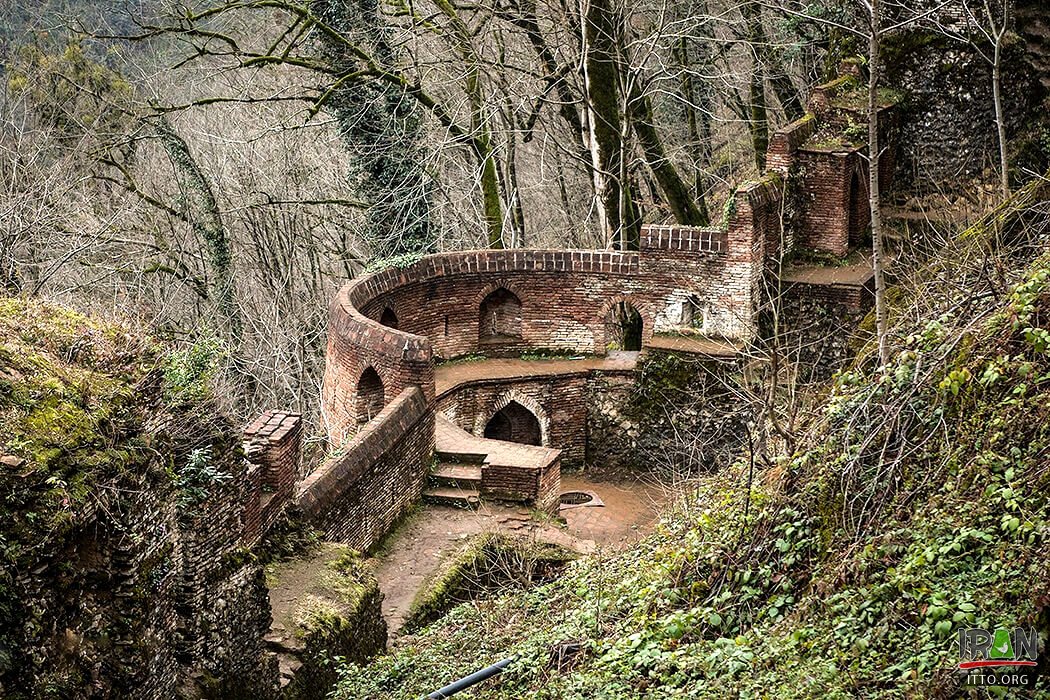 Rood-khan Castle,Ghale Rudkhan (Farsi),Rudkhan-Dej,ghaleye roodkhan,ghaleh,ghaleroodkhan,ghalerudkhan,roodkhaan,قلعه رودخان,گیلان,gilan province,fouman,foman,فومن,tabarestan,طبرستان,تبرستان