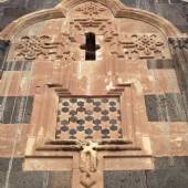 St. Thaddeus Cathedral - Chaldoran / Maku - West Azerbaijan