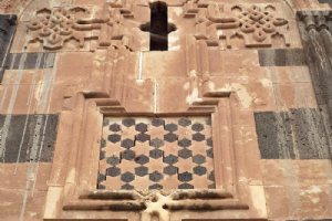 St. Thaddeus Cathedral - Chaldoran / Maku - West Azerbaijan