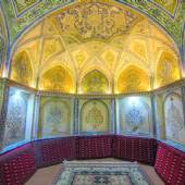 Sultan Amir Ahmad Bathhouse - Kashan