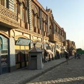 Ghazali Cinema Town (Iran Cinema and Television Town) - Tehrn