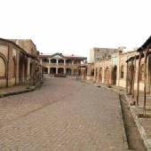 Ghazali Cinema Town (Iran Cinema and Television Town) - Tehrn
