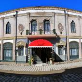 Ghazali Cinema Town (Iran Cinema and Television Town) - Tehrn