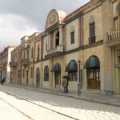 Ghazali Cinema Town (Iran Cinema and Television Town) - Tehrn