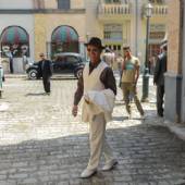 Ghazali Cinema Town (Iran Cinema and Television Town) - Tehrn
