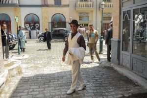 Ghazali Cinema Town (Iran Cinema and Television Town) - Tehrn