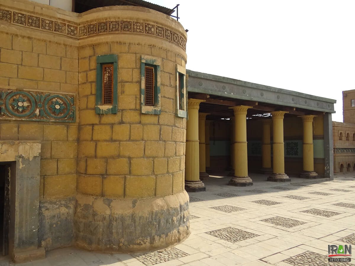 Cinema Town of Radio & Television,Ghazali cinematic town,Ali Hatami Cinema Town,شهرک سینمایی صدا و سیما,شهرک سینمایی علی حاتمی,شهکر سینمایی غزالی,tehran,teheran,تهران,شهر سینمایی تهران,شهرک سینمایی تهران,هزاردستان,سریال شهرزاد,shahrzad tv series,hezar dastan,hezaar dastan,old tehran