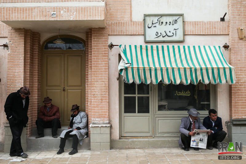 Cinema Town of Radio & Television,Ghazali cinematic town,Ali Hatami Cinema Town,شهرک سینمایی صدا و سیما,شهرک سینمایی علی حاتمی,شهکر سینمایی غزالی,tehran,teheran,تهران,شهر سینمایی تهران,شهرک سینمایی تهران,هزاردستان,سریال شهرزاد,shahrzad tv series,hezar dastan,hezaar dastan,old tehran