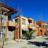 Ghazali Cinema Town (Iran Cinema and Television Town) - Tehrn