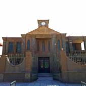 Ghazali Cinema Town (Iran Cinema and Television Town) - Tehrn