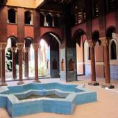 Ghazali Cinema Town (Iran Cinema and Television Town) - Tehrn