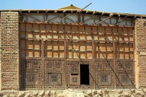 Ghazali Cinema Town (Iran Cinema and Television Town) - Tehrn