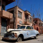 Ghazali Cinema Town (Iran Cinema and Television Town) - Tehrn