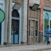 Ghazali Cinema Town (Iran Cinema and Television Town) - Tehrn
