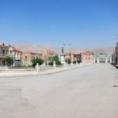 Ghazali Cinema Town (Iran Cinema and Television Town) - Tehrn
