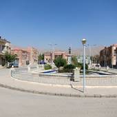 Ghazali Cinema Town (Iran Cinema and Television Town) - Tehrn